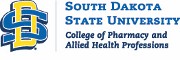 SDSU College of Pharmacy and Allied Health Professions Logo