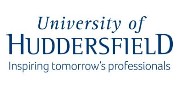 University of Huddersfield University of Huddersfield