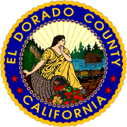 El Dorado County Logo