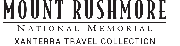 Xanterra Travel Collection: Mount Rushmore National Memorial Logo