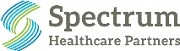 Spectrum Healthcare Partners Logo