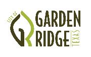 City of Garden Ridge Logo