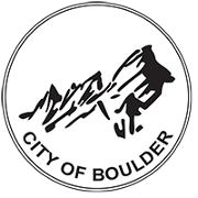 City of Boulder Logo