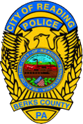 The City of Reading Police Department The City of Reading Police Department