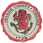 Orange County, VA