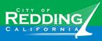 City of Redding Logo