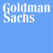 Goldman Sachs Logo