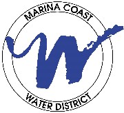 Marina Coast Water District Logo