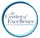 Center of Excellence in... Logo