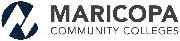 Maricopa County Community College District Logo