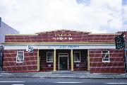 Brunker Road Veterinary Centre Logo