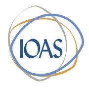 IOAS IOAS