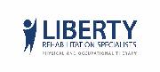 Liberty Rehabilitation Specialist inc Logo