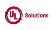 UL Solutions UL Solutions