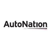 AutoNation Logo