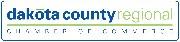 Dakota County Regional Chamber of Commerce Logo