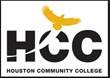 Houston Community College Logo