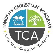 Timothy Christian Academy