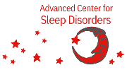 Advanced Center for Sleep Disorders Logo