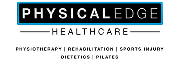 Physical Edge Healthcare Logo