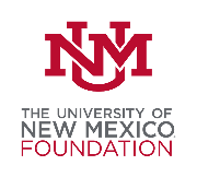UNM Foundation, Inc. Logo