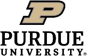 Purdue University Logo