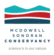 McDowell Sonoran Conservancy Logo