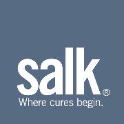 The Salk Institute for... Logo