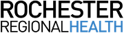 Rochester Regional Health Logo