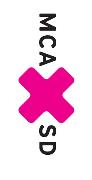 Museum of Contemporary Art San... Logo