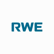 RWE Renewables Logo
