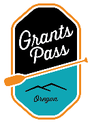 City of Grants Pass Logo