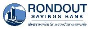 Rondout Savings Bank Logo