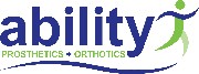Ability Prosthetics & Orthotics Inc.