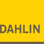 DAHLIN Architecture Logo