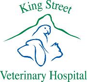 http://www.kingstvets.com.au Logo
