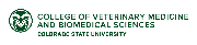 Colorado State University Logo