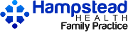 Hampstead Health Logo