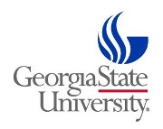 Georgia State University Logo