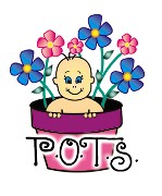 Pediatric Occupational Therapy... Logo