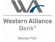 Western Alliance Bank Logo
