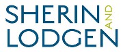 Sherin and Lodgen LLP