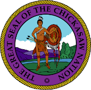 the Chickasaw Nation the Chickasaw Nation