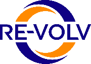 RE-volv Logo