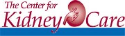 Center for Kidney Care Logo