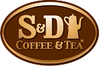 S&D Coffee & Tea