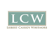 Liebert Cassidy Whitmore Logo