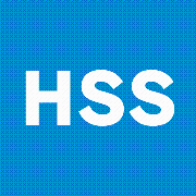 Hospital of Special Surgery Logo