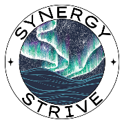 Synergy Strive, LLC Logo