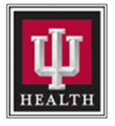 IU Health Logo